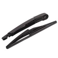 ✽ 68398865AA For 2015 - 2021 Jeep Renegade Rear Windshield Wiper Arm amp; Blade Kit