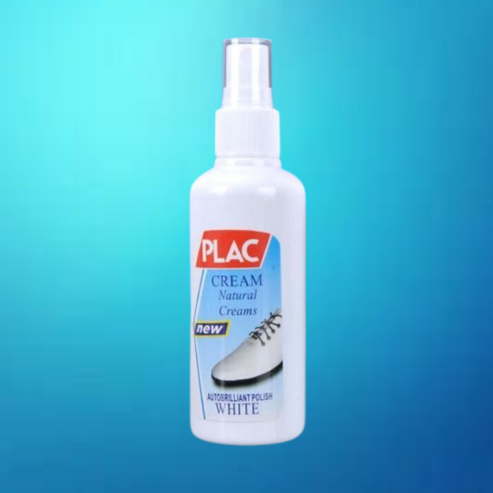 Plac deals shoe cleaner