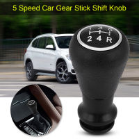 5 ความเร็วเกียร์สติ๊ก SHIFT KNOB HEAD สำหรับ Peugeot 106 107 205 206 207 405 Citroen C1 C3 C4