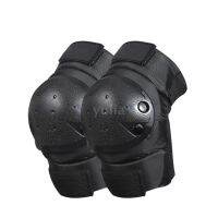 YULA 1 Pair Cycling Knee ce and Elbow Guards Bicycle MTB Bike Motorcycle Riding Knee Support Pads Gua