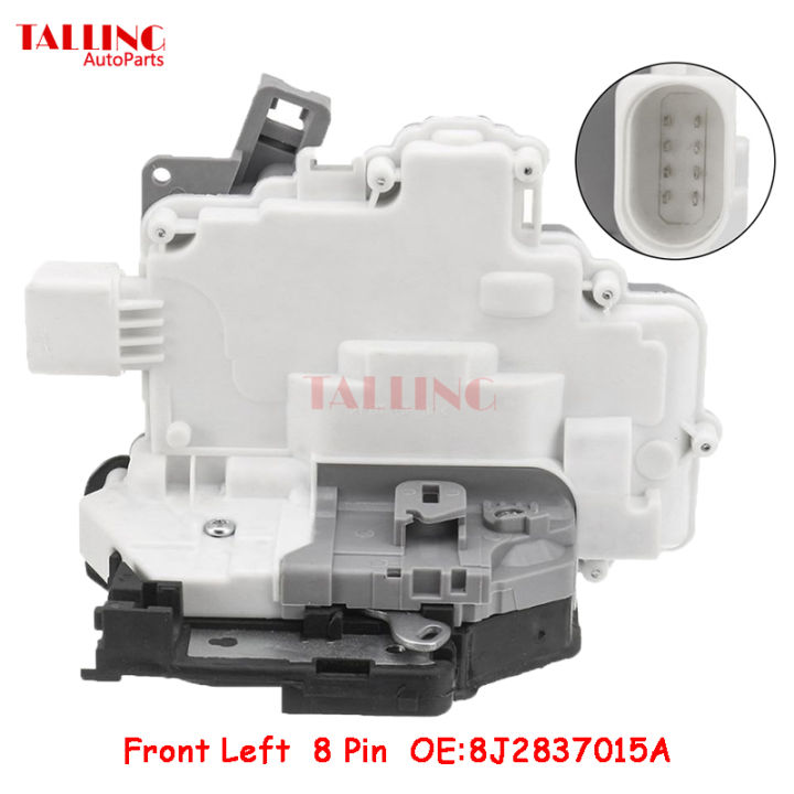 8j1837015a-ประตูล็อค-latch-actuator-มอเตอร์สำหรับ-audi-a4-a5-q3-q5ใหม่8k0839015a-8k0839016a-8j2837015a-8j2837016a