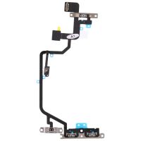 【Ready to ship】Repair online Flashlight &amp; Power Button &amp; Volume Button Flex Cable for iPhone XR new sale