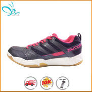 Giày cầu lông Lining Xtructure AYTN042-3M mẫu mới màu tím dành cho nữ