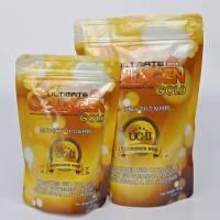 ULTIMATE COLLAGEN GOLD ( 120 กรัม แถม 50 กรัม ) อัลติเมทคอลลาเจนโกลด์