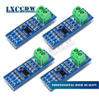 5pcs MAX485 Module  RS-485 TTL to RS485 MAX485CSA Converter Module Integrated Circuits For WATTY Electronics