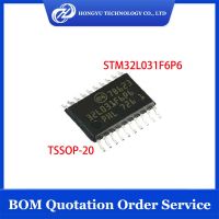 1 Buah-10 Buah STM32L031F6P6 STM32L031F6 STM32L031F STM32L031 STM32L STM32 IC MCU 32BIT 32KB FLASH TSSOP-20 IC Chipset Dalam Persediaan