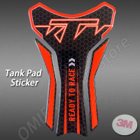 3D รถจักรยานยนต์รถจักรยานยนต์ Pad 3M สติกเกอร์ Scratch Protector อุปกรณ์เสริมสำหรับ KTM Duke 390 125 250 790 Rc 200 390