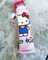 กระเป๋าดินสอคิตตี้ ขนาด23*10ซม. ลายคิตตี้ pencil case Hello Kitty สินค้าลิขสิทธิ์แท้ครับ