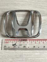 โลโก้ HONDA ขนาด 9.8x8 cm.