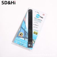 1pc New Digital Aerial TV Stick Clear Smart TV Switch Antenna HDTV FREE TV Digital Accessories Tool