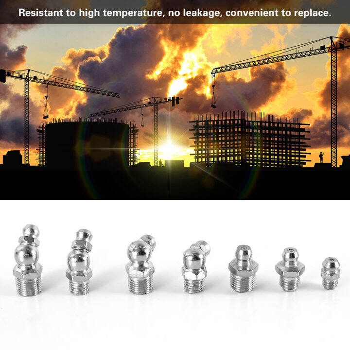 Grease Fitting Grease Fitting Removal Tool Grease Fittings Durable Grease Fitting Tool for