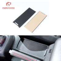 สำหรับ Volkswagen Golf 6 5 Center Armrest กล่องแผ่น Sagitar ถ้วยผู้ถือดึงผ้าม่าน Scirocco MK5 VW EOS Jetta ถ้วยผู้ถือดึง