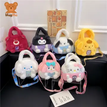 Hello kitty sale rattan bag