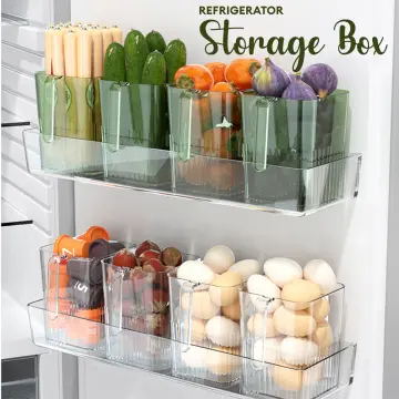 Fridge Condiment Caddy