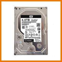 ถูกที่สุด!!! WD 4 TB HDD Black (7200RPM, 256MB, SATA-3) ##ที่ชาร์จ อุปกรณ์คอม ไร้สาย หูฟัง เคส Airpodss ลำโพง Wireless Bluetooth คอมพิวเตอร์ USB ปลั๊ก เมาท์ HDMI สายคอมพิวเตอร์