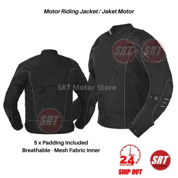 Shop Jacket Rider Motorcycle Women online - Jan 2024 | Lazada.com.my