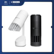 MÁY LỌC KHÔNG KHÍ AIRDOG MINI AIRCAP CZ-20T - HÀNG CHÍNH HÃNG - BẢO HÀNH