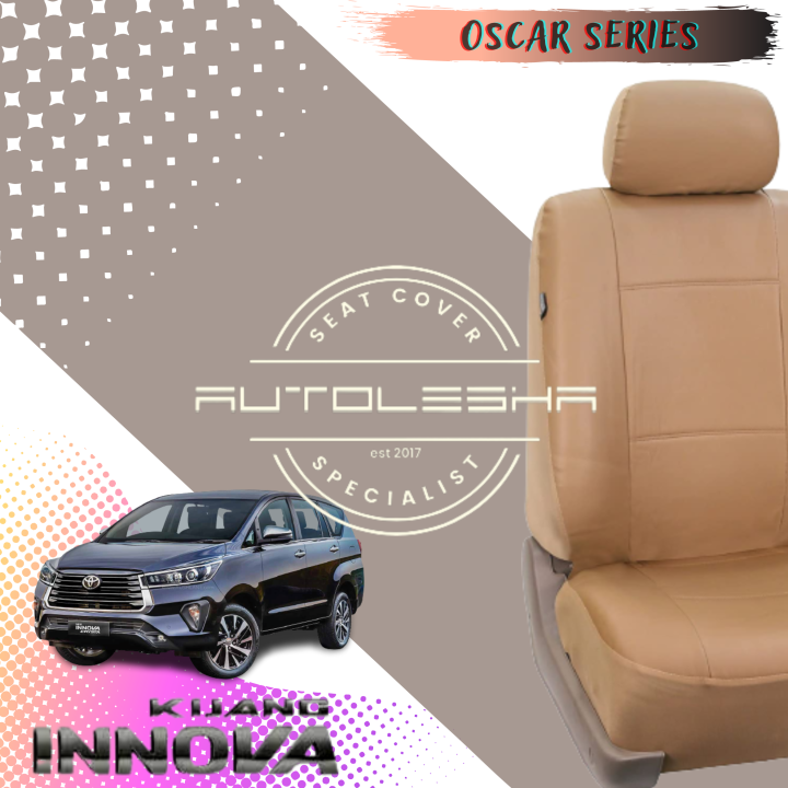 Ag Jok Innova: Mewujudkan Kenyamanan dan Kemewahan di Kabin Mobil Kesayangan Anda