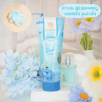 (ที่แรกในไทย) โลชั่น ครีมอาบรุงผิว เมดเดอร์ลิน 2 in 1 Gel and lotion กลิ่น cooling fresh โลชั่นน้ำหอม