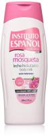 INSTITUTO ESPANOL ROSA MOSQUETA Leche Hidratante Body Milk 500 ml