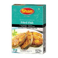 Shan Fried Fish Masala 50g