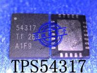 5PCS New Original TPS54317RHFR TPS54317  Printing 54317 QFN24 In Stock