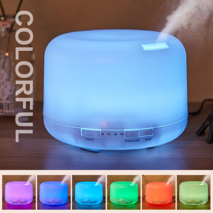 air-humidifier-electric-aromatherapy-essential-oil-aroma-diffuser-300ml-500ml-ultrasonic-cool-mist-maker-fogger-led-light-home