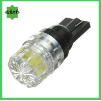 UHXF 10pcs 12V ค่ะ ไฟ LED สำหรับรถยนต์ T10 5730 2SMD สากลสากลสากล ไฟสัญญาณ อะไหล่สำหรับเปลี่ยน โคมไฟป้ายทะเบียน