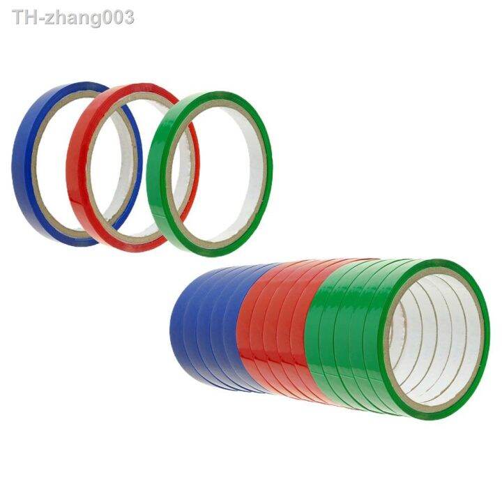 18pc-adhesive-tape-clear-bag-sealing-tape-bag-sealing-machine-supermarket-bag-tape-for-supermarket-stainless-bag-sealing-machine