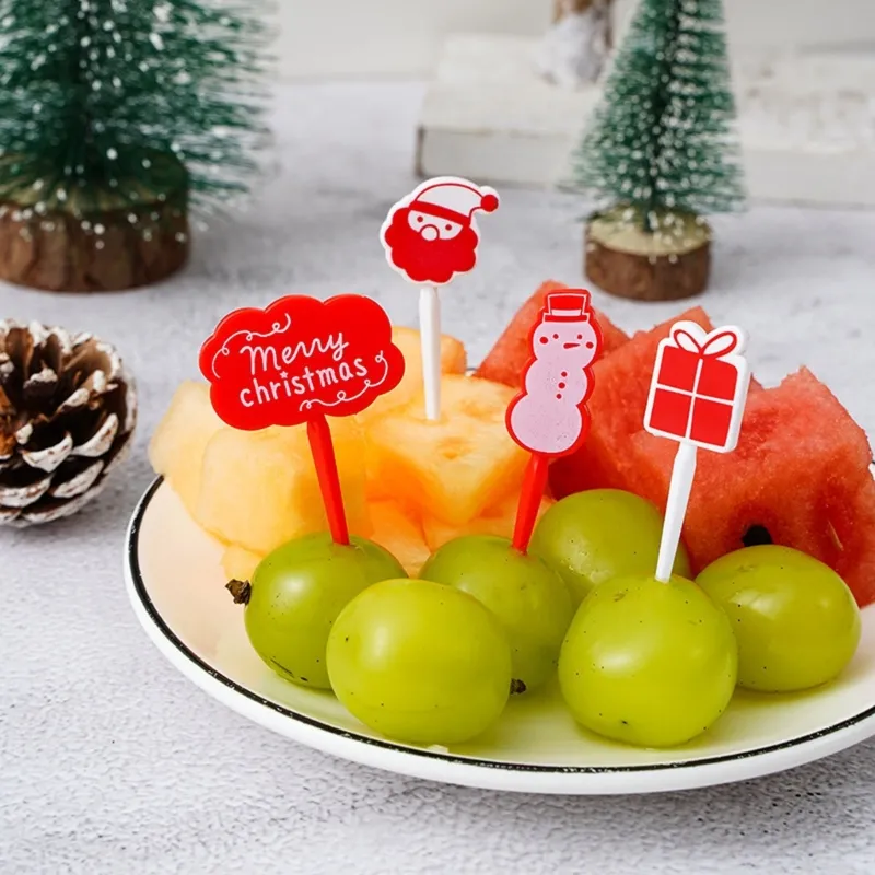 Christmas party appetizers - 20 Christmas themed food ideas to impress