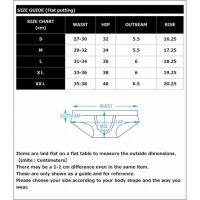 Gx3 กางเกงชั้นใน ชาย ตัว u นูน ส้อมสูง JAPANESE PATTERN MICRO ผู้ชาย เซ็กซี่ ชุดชั้นในTH