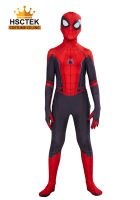 DECORSEASON COSTUME INC ชุดสไปเดอร์แมน ชุดสไปเดอร์แมนเด็ก Spider Man ชุดซุปเปอร์ฮีโร่ ชุดฮีโร่ผู้ชาย ชุดแฟนซีเด็ก