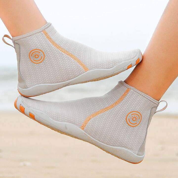 hot-sale-outdoor-summer-river-tracing-shoes-mens-and-womens-beach-soft-bottom-non-slip-amphibious-speed-interference-water-breathable-swimming