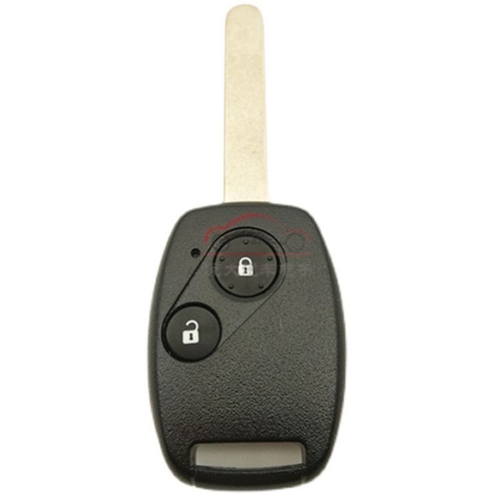 applicable-to-old-honda-crv-straight-remote-control-car-key-old-crv-remote-control-car-key-assembly-crv-remote-control