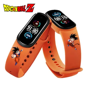 Naruto mi band online 4