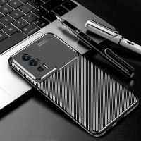 เคสสำหรับ Xiaomi POCO F5 Pro เคส F5 POCO Pro ซิลิโคนกันกระแทกป้องกัน TPU สำหรับ POCO F5 Pro 5G