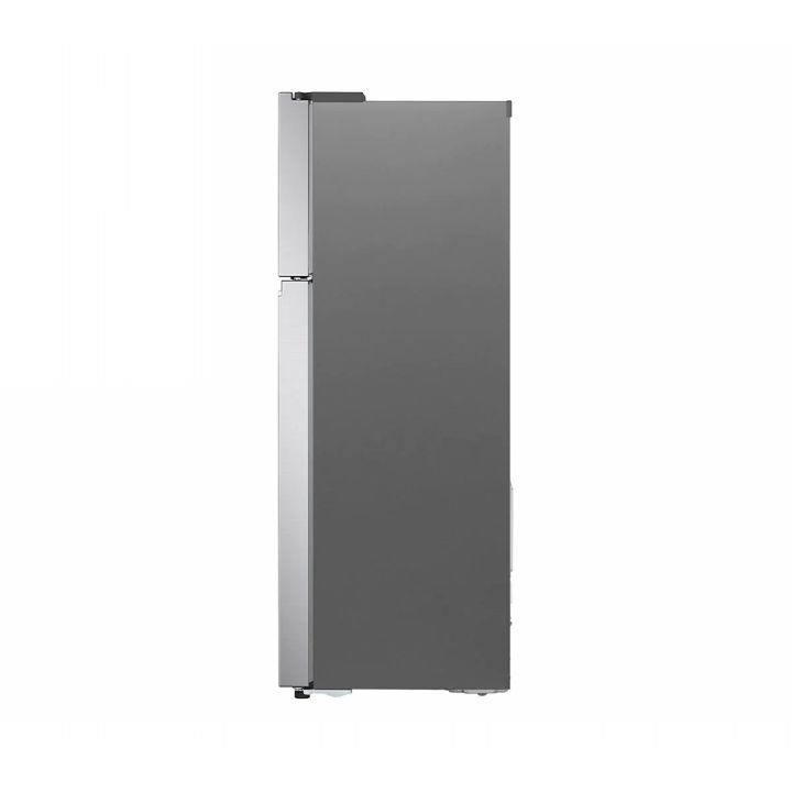 lg-ตู้เย็น-2-ประตู-ขนาด-14-คิว-รุ่น-gn-b392plbk-ประหยัดไฟการันตีด้วยฉลากเบอร์-5-สามดาว-และ-hygiene-fresh-ขจัดแบคทีเรียและกลิ่นในตู้เย็น