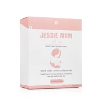 [สินค้าพร้อมจัดส่ง]⭐⭐[ พร้อมส่งทันที ] Jessy Mum สมุนไพรเพิ่มน้ำนม สำหรับคุณแม่ที่ให้นมลูก (มีชุดทดลอง)[สินค้าใหม่]จัดส่งฟรีมีบริการเก็บเงินปลายทาง⭐⭐