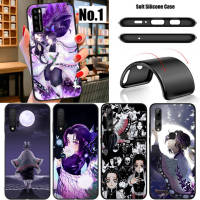 SFG41 Demon Slayer Shinobu Kocho อ่อนนุ่ม High Quality ซิลิโคน TPU Phone เคสโทรศัพท์ ปก หรับ Huawei P10 P20 P30 Pro Lite Y5P Y6 Y6P Y7A Y8P Y9A Y8S Y9S Y7 Y9 Prime