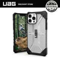 เคสโทรศัพท์ซีรีส์ UAG Plasma ของแท้ใหม่สำหรับ iPhone 14 Pro Max/ 14 Plus / iPhone 11 12 13 Pro Max/ iPhone XS Max/ iPhone XR / 12 13 Mini/ iPhone 6/7/8Plus