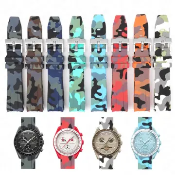 Technomarine silicone strap on sale replacement