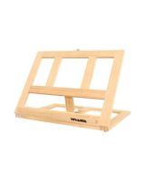 PYRAMID TABLE TOP EASEL EA53057