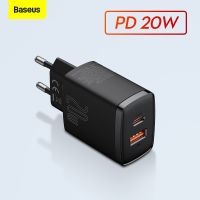 【Aishang electronic】Baseus 20WCharger Quick Charger 3.0 Adapter 5 Wristchargerforfor Xiaomi