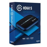 be in great demand ♤Elgato HD60 S Game Capture System✣