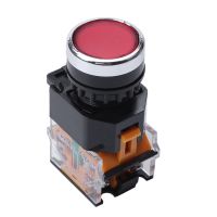 LA38-11/203 Push Button Momentary Heavy Duty Power Press Switch