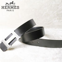 เข็มขัดหนังแท้ TOP1Hermes สำหรับผู้ชาย,เข็มขัดแบรนด์หรูเข็มขัดคลาสสิกแฟชั่นแบบลำลองเข้ากับทุกชุดเข็มขัดผู้หญิง