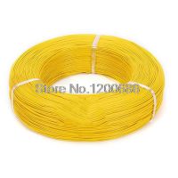 【▼Hot Sales▼】 fka5 Ul 1007 20awg ตัวนำสายไฟฟ้า10เมตร Ul1007 20awg 20awg 1007