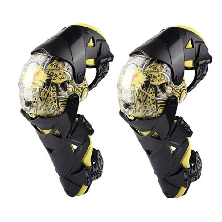 motorcycle-knee-pads-men-women-motocross-mountain-bike-protectors-motorcycle-summer-cycling-protective-gear-ce2-class-leg-guards-knee-shin-protection