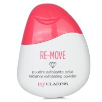 CLARINS - Clarins Re-Move Radiance Exfoliating Powder ของฉัน 40g/1.4oz