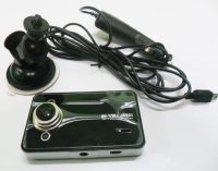 2.7" Car Camera 1080P FULL HD ของมือ 2 สภาพ 95% แถมฟรีเมม 32 GB